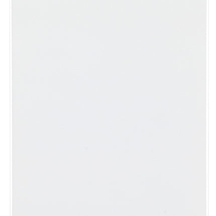 Back Glass | for: iPhone XR | with: Adhesive