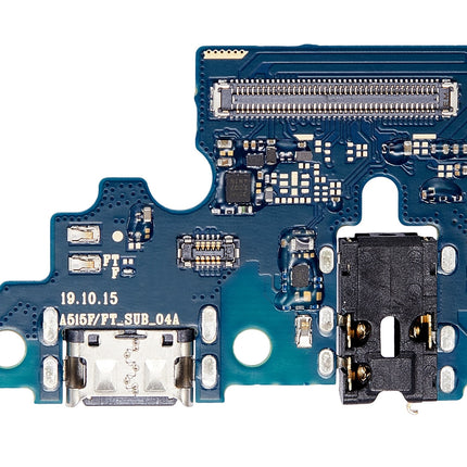 Charging Port | for: Samsung Galaxy A51 4G (A515 / 2019)