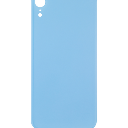 Back Glass | for: iPhone XR | with: Adhesive