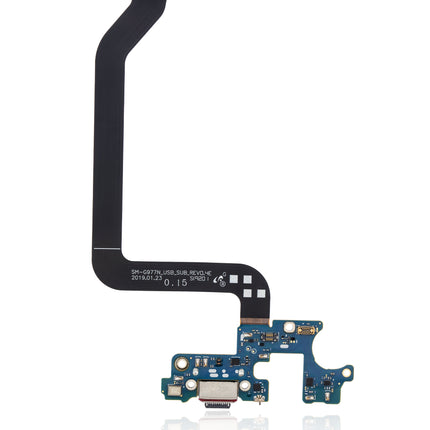 Charging Port Flex Cable | for: Samsung Galaxy S10 5g