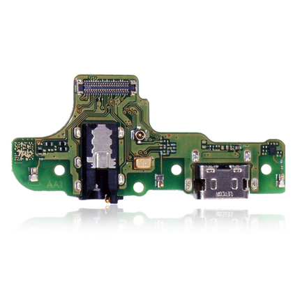 Charging Port | for: Samsung Galaxy A20s (A207 / 2019)