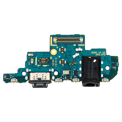 Charging Port | for: Samsung Galaxy A52 4G (A525 / 2021), A52 5G (A526 / 2021)