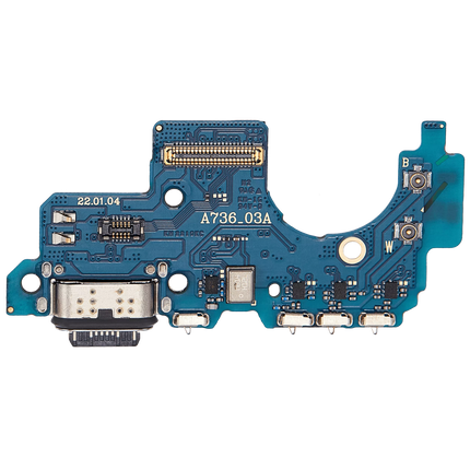 Charging Port | for: Samsung Galaxy A73 5G (A736 / 2022)