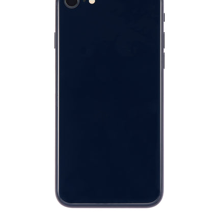 Back Glass | for: iPhone SE (20) | with: Adhesive