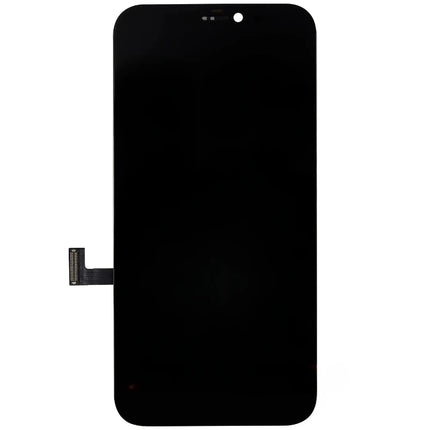 LCD Assembly | for: iPhone 12 Mini | Alpha: INCELL (HD)