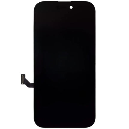 LCD Assembly | for: iPhone 15 | Alpha: INCELL (HD)