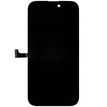 LCD Assembly | for: iPhone 15 Pro | JK: INCELL (FHD, 90Hz)