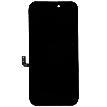 LCD Assembly | for: iPhone 16 | JK: INCELL (FHD, 90Hz)