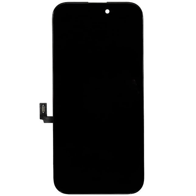 LCD Assembly | for: iPhone 16 | JK: INCELL (FHD, 90Hz)