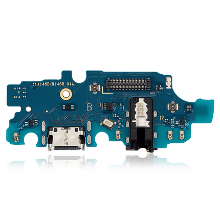 Charging Port | for: Samsung A14 5G (A146  2023)