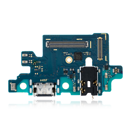 Charging Port | for: Samsung Galaxy A40 4G (A405 / 2019)