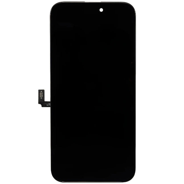 OLED Assembly | for: iPhone 16 Plus | RJ: (Soft)