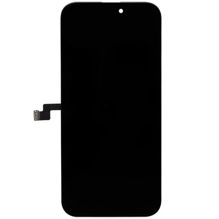 LCD Assembly | for: iPhone 16 Pro Max | JK: INCELL (FHD, 90Hz)