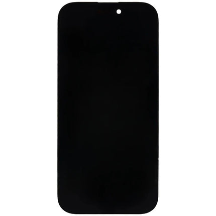 LCD Assembly | for: iPhone 16 Pro | ZY: INCELL (FHD, 120Hz)