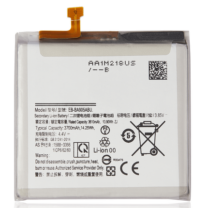 Battery | for: Samsung Galaxy A80 (A805 / 2019)