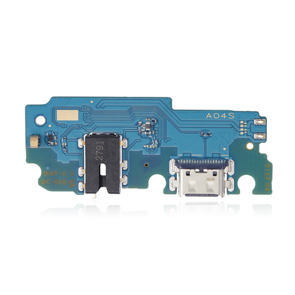 Charging Port | for: Samsung Galaxy A04S (A047 / 2022)