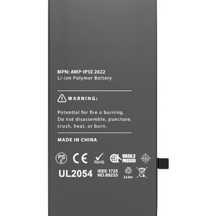 Battery | for: iPhone SE (2020)