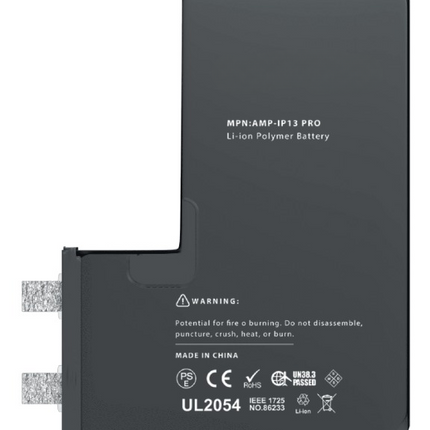 Battery | for: iPhone 13 Pro