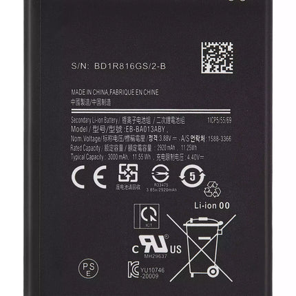 Battery | for: Samsung Galaxy A01 Core (A013 / 2020)
