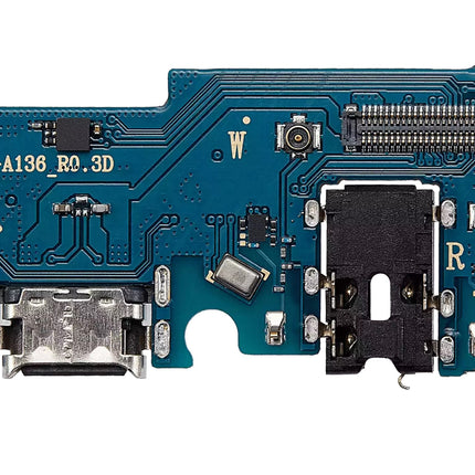 Charging Port | for: Samsung A13 5G (A136 / 2021)