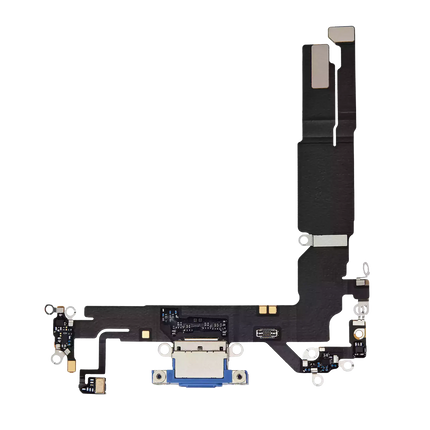 Charging Port Flex Cable | for: iPhone 16