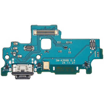Charging Port | for: Samsung Galaxy A36 5G (A366 / 2025)