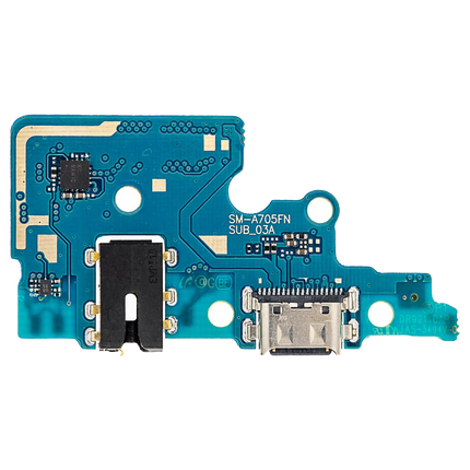 Charging Port | for: Samsung Galaxy A70 4G (A705 / 2019)