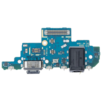 Charging Port | for: Samsung Galaxy A52s (A528 / 2021)