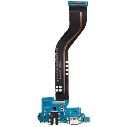 Charging Port | for: Samsung Galaxy A51 5G (A516 / 2020)