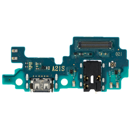 Charging Port | for: Samsung Galaxy A21s (A217 / 2020)