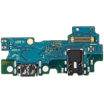 Charging Port | for: Samsung Galaxy A22 4G (A225 / 2021)