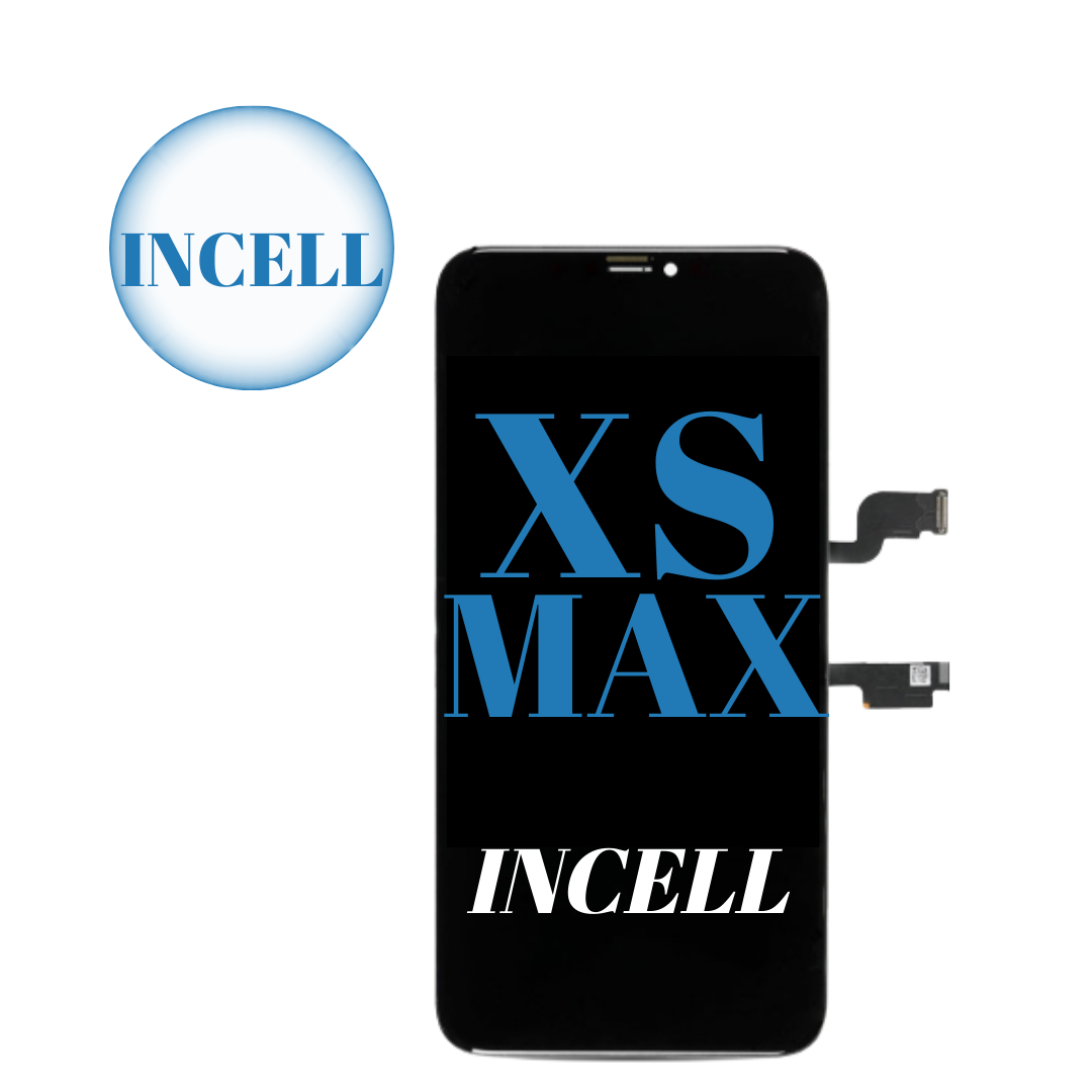 Ecran iPhone XS Max INCELL – Urban Mobile SPRL