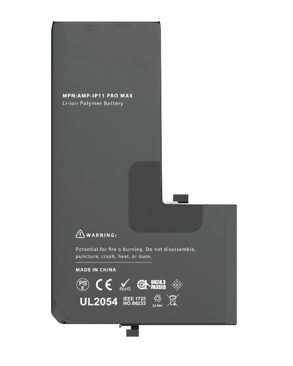 Battery | for: iPhone 11 Pro Max