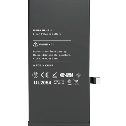 Battery | for: iPhone 11
