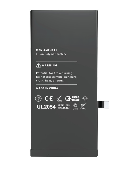 Battery | for: iPhone 11