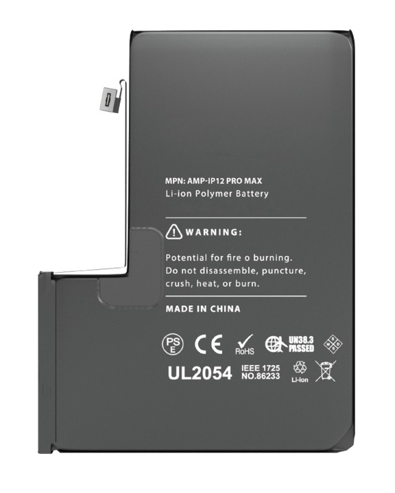 Battery | for: iPhone 12 Pro Max