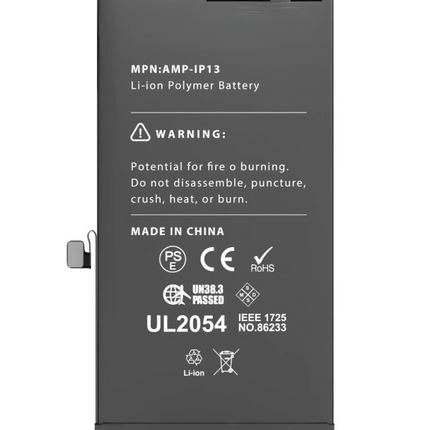 Battery | for: iPhone 13