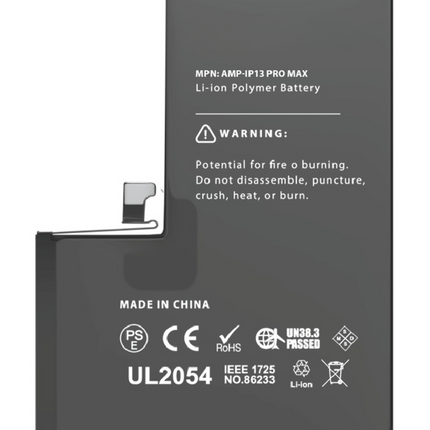 Battery | for: iPhone 13 Pro Max