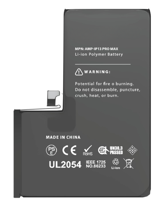 Battery | for: iPhone 13 Pro Max