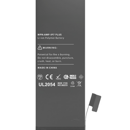 Battery | for: iPhone 7 Plus