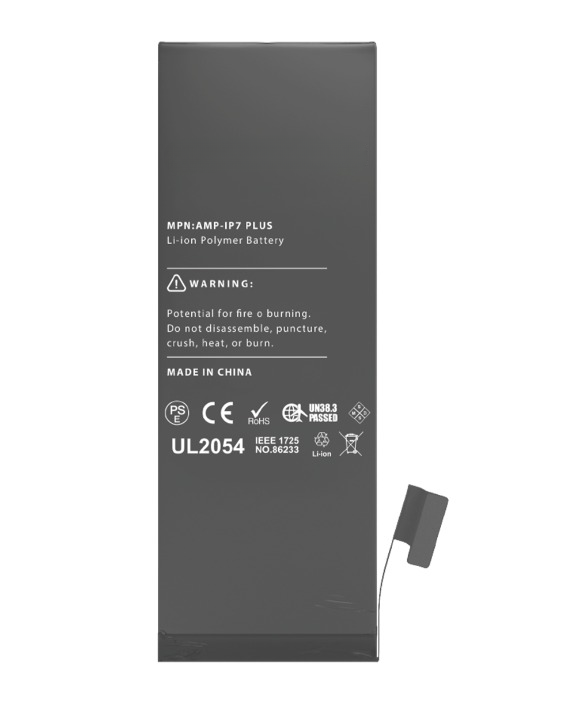 Battery | for: iPhone 7 Plus