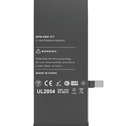 Battery | for: iPhone 7
