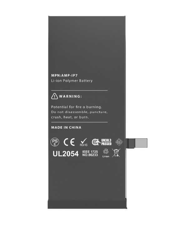 Battery | for: iPhone 7
