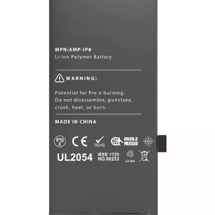 Battery | for: iPhone 8