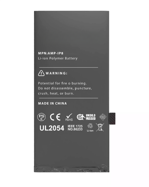 Battery | for: iPhone 8
