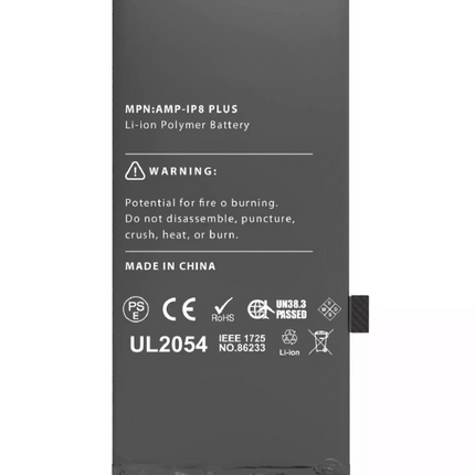 Battery | for: iPhone 8 Plus