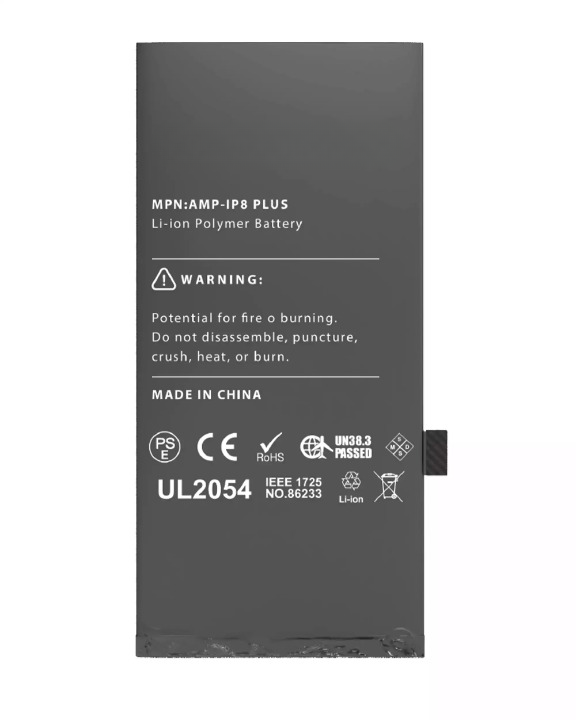 Battery | for: iPhone 8 Plus