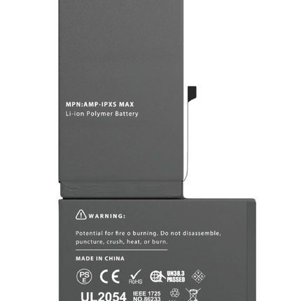 Battery | for: iPhone XS Max