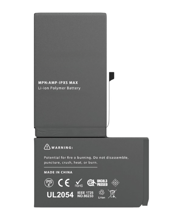 Battery | for: iPhone XS Max