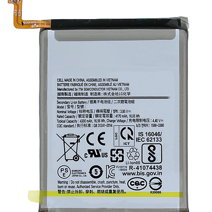 Battery | for: Samsung Galaxy Note 10 Plus